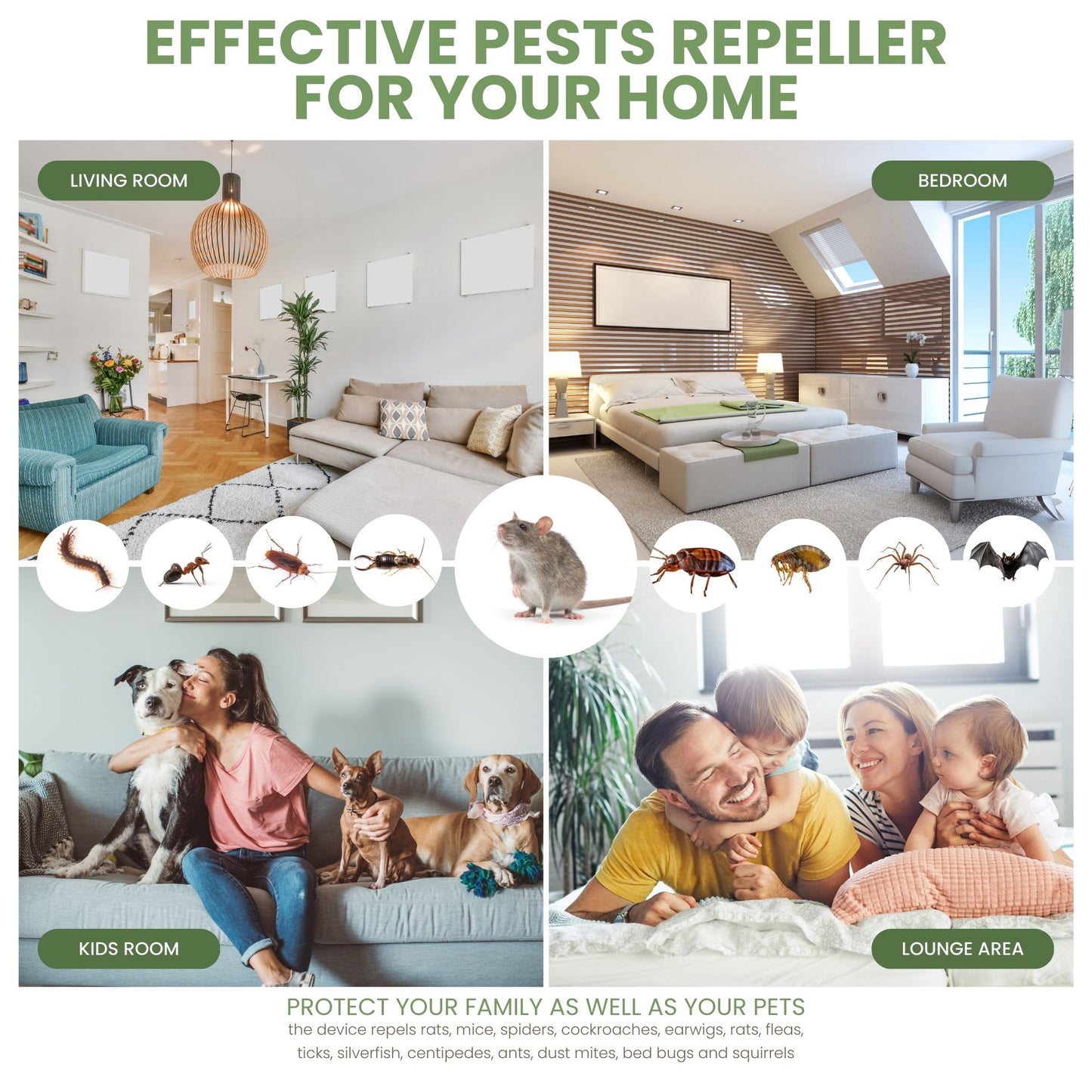 plug rat and mice plug in mice deterrent plug whole house plug in pest control rats and mice plug in
repellant ultrasonic pest repellant ultrasonic pest repeller indoor ultrasonic pest repellers rat
repeller ultrasonic ultrasonic rodent repeller indoor electronic bug/pest repeller mice repellers ultrasonic ultrasonic electromagnetic pest repeller electromagnetic mouse repellent electromagnetic rat repellent electromagnetic repellent spider repellent ultrasonic bug repeller ultrasonic mouse repellent