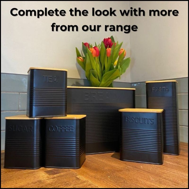 Pantry organisation cupboard container
Biscuit Tin Barrel Biscuits Storage Cookie Jar Black Airtight Canisters Bins for Kitchen Accessories Set Sweet Canister Container Holder Jars Containers Tins Box Caddy Food Round Lids Cake Bin Metal tea coffee sugar canisters tea coffee and sugar canister sets mug tree black tea coffee sugar canisters black kitchen accessories black tea and coffee canisters set coffee tea sugar set paper towel holder tea coffee sugar canisters black storage jars & canisters sugar tea