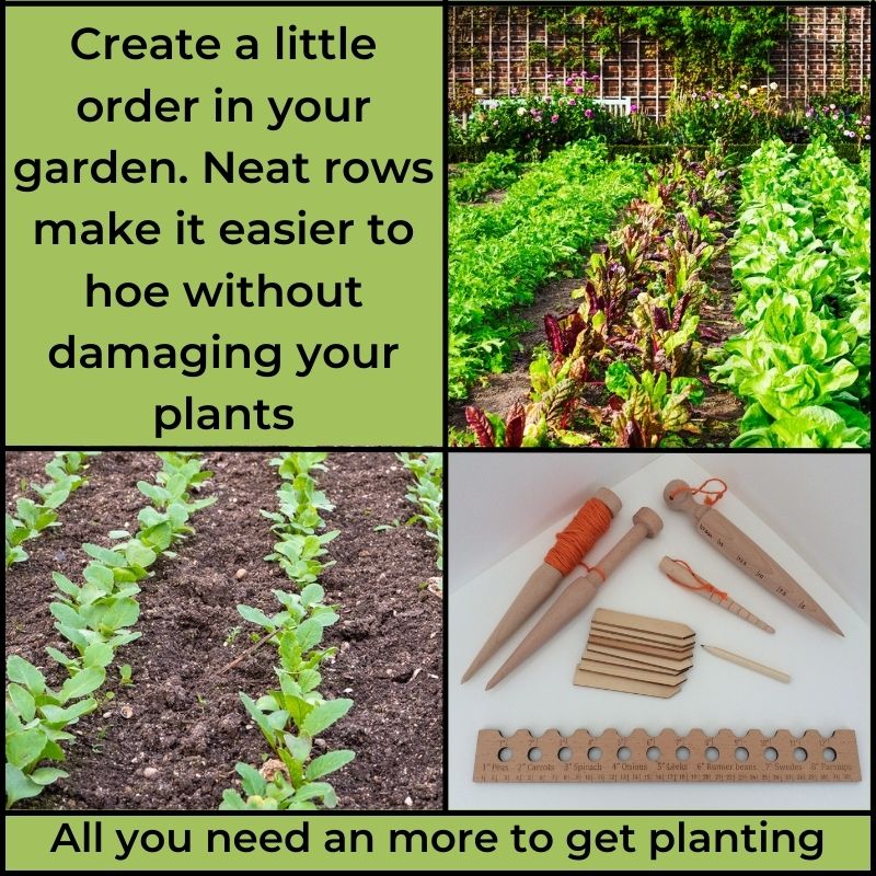 Garden Planting Tool Set - Gift Kit Ruler Seed & Seedling Spacer, Line Row Marker, Large & Small Dibber, 8 Seed Marker Labels & Pencil small garden tools small garden tools set small gardening tools for indoor plants small
garden tools for gardening small garden hand tools small garden tool houseplant tools
houseplant tool kit mini houseplant tools set houseplant gardening tools indoor houseplant
tools mini houseplant tool set indoor houseplant mini tools allotment tools and equipment
allotment tools