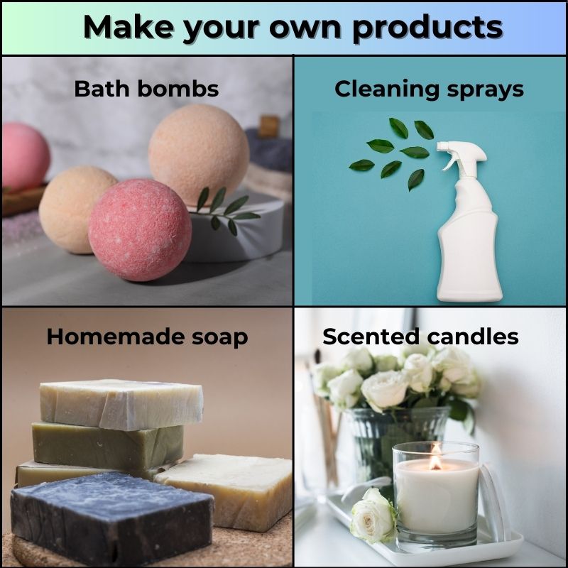 Essential Oils Lavender Frankincense Oil Chamomile Geranuim Patchouli 10ml Diffusers Diffuser For Home Undiluted Cruelty Free Pure Premium Quality Aromatherapy Household Essentials Vegan frankincense oil for skin eucalyptus essential oils tea tree oil for nail fungus urea cream vanilla body oil clove oil for toothache pain relief lymphatic drainage lemongrass essential oils sleep patches for adults borax powder uk essential oils for skin citronella spray essential oil for cleaning mustard oil oil burners