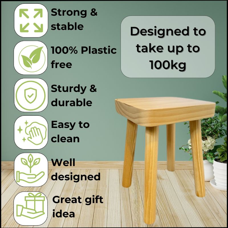 stool for kids baby stool step stool kids wooden stool low camping footrests stall foot. toddler rustic decor floor little bathroom spaces pouf pouffe footstall toilet adult square bedroom kick standing tiny sitting child footrest hallway vintage narrow boat gift ideas single leg shoe child's stepstool to sit on uk childs stepstools camp heavy duty elevated lamp feet natural pine plinth rectangular rectangle set support baby children one short hop up steps bath stepping half helper poo
