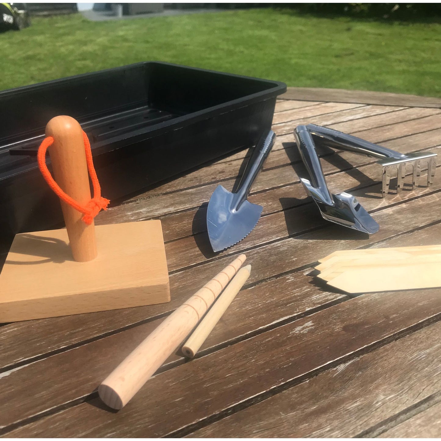 30cm metal ruler 60cm seed dispenser bulb planters dibber for planting seeds seed planting tools metre ruler 6 inch ruler long ruler seed dibber vegetable growing cutting ruler potting shed accessories metal ruler 15cm folding ruler 1m metal ruler 1m seed boxes and organisers plastic ruler bulb planter tool long handle ruller seed planter tool ruler 50cm metal folding ruler folding metal ruler long ruler 100cm metal rulers 50cm ruler seed box