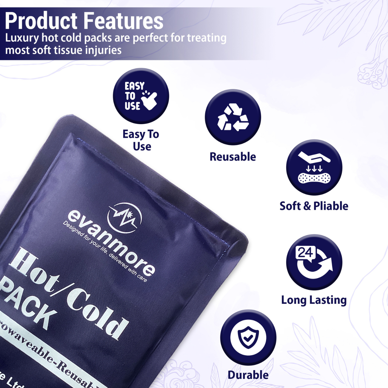 freeze gel pain relief ice pack for knee heat pad microwavable heat packs for back pain relief cryotherapy knee heat pads hip pain relief reusable ice pack deep freeze gel cold packs for injuries reusable ice bags for injuries face ice pack mini ice packs cold compress reusable cryo cuff knee foot ice pack cold packs shoulder ice pack hotties microwave heat pad gel packs for injuries reusable hot cold pack 
ice gel pack hot & cold packs reusable heat pads instant ice packs first aid hot pack hot