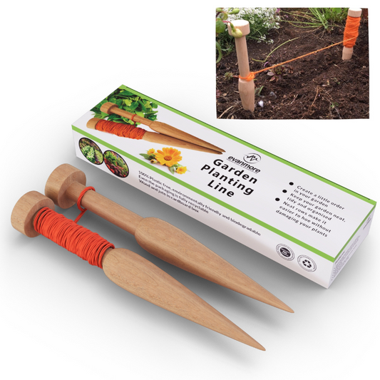 Garden Hand Tools – Evanmore Ltd